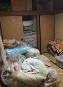 新座市　野寺　埼玉県　遺品整理　家電　家具 食器　洋服　雑貨　戸建　大量　安心